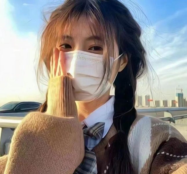 善良的夏吾冬