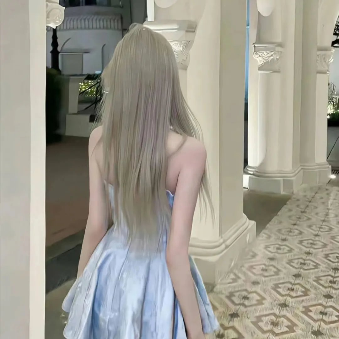 白狗